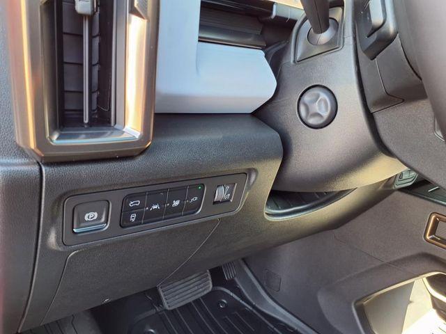 Photo of 2025 Solar Orange GMC HUMMER EV SUV
