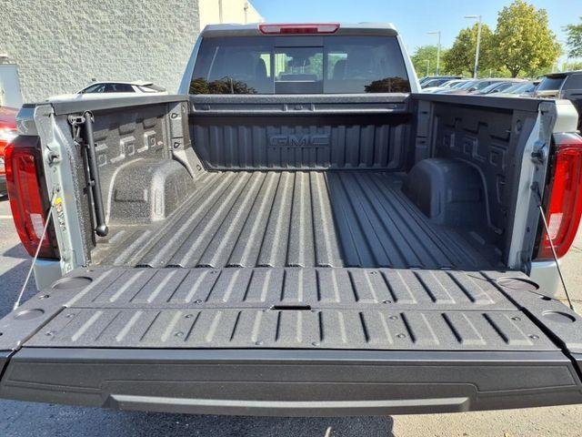 Photo of 2025 Sterling GMC Sierra 1500