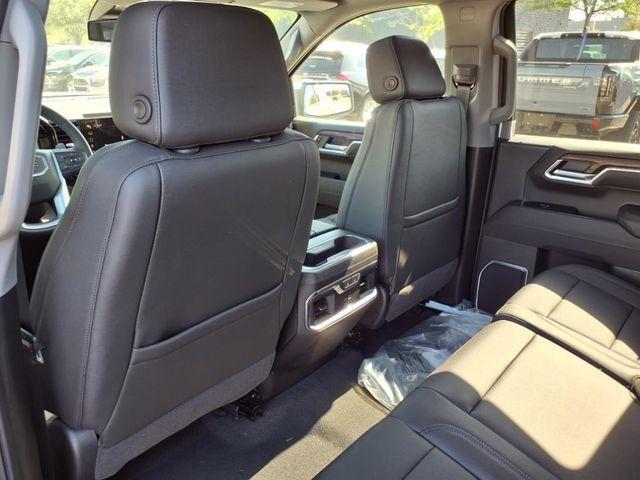 Photo of 2025 Sterling GMC Sierra 1500