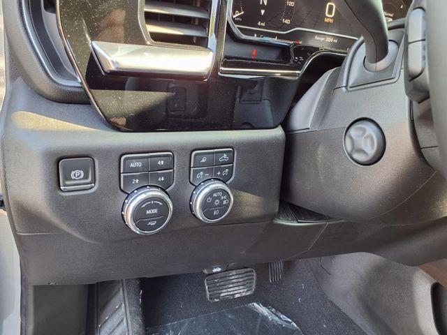 Photo of 2025 Sterling GMC Sierra 1500