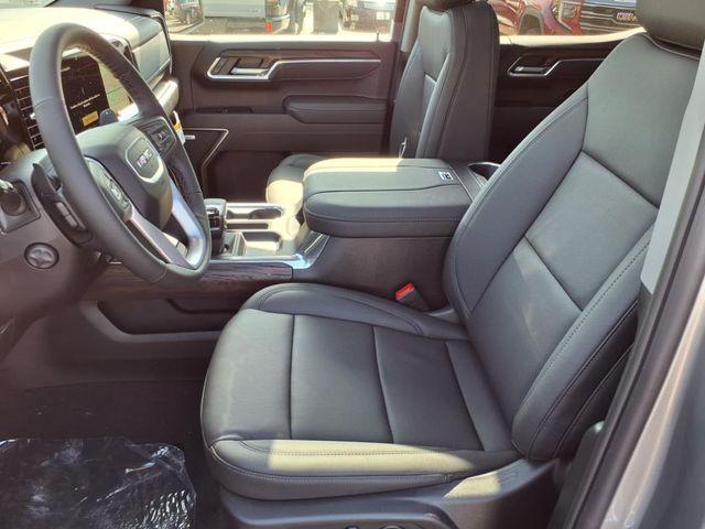 Photo of 2025 Sterling GMC Sierra 1500