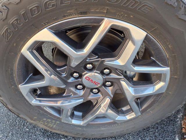 Photo of 2025 Sterling GMC Sierra 1500