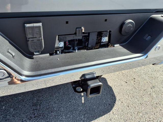 Photo of 2025 Sterling GMC Sierra 1500