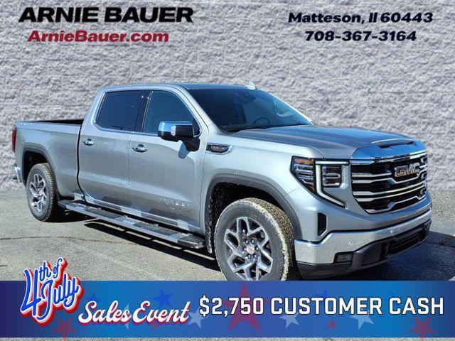 Photo of 2025 Sterling GMC Sierra 1500