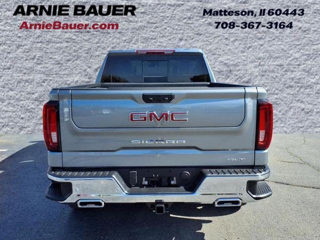 Photo of 2025 Sterling GMC Sierra 1500