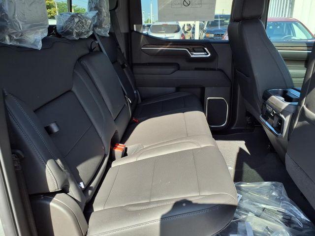 Photo of 2025 Sterling GMC Sierra 1500