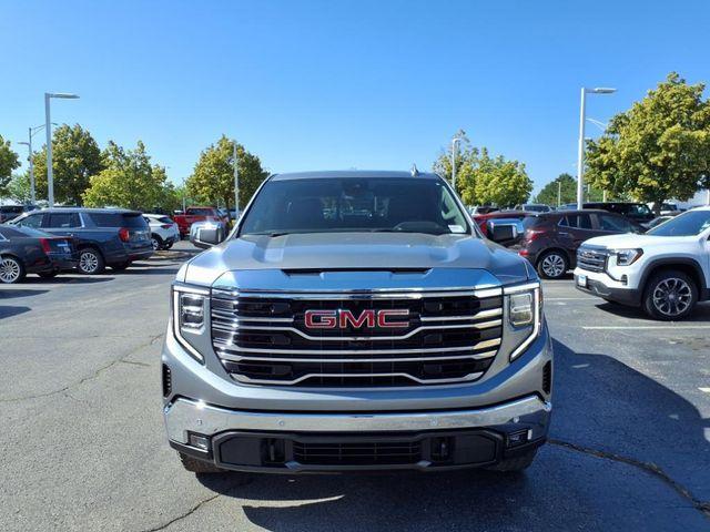 Photo of 2025 Sterling GMC Sierra 1500