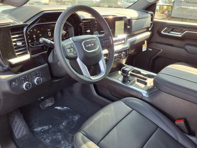 Photo of 2025 Sterling GMC Sierra 1500
