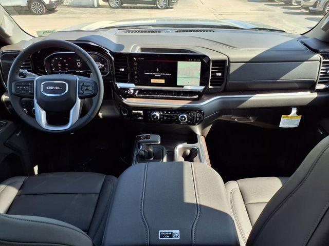 Photo of 2025 Sterling GMC Sierra 1500