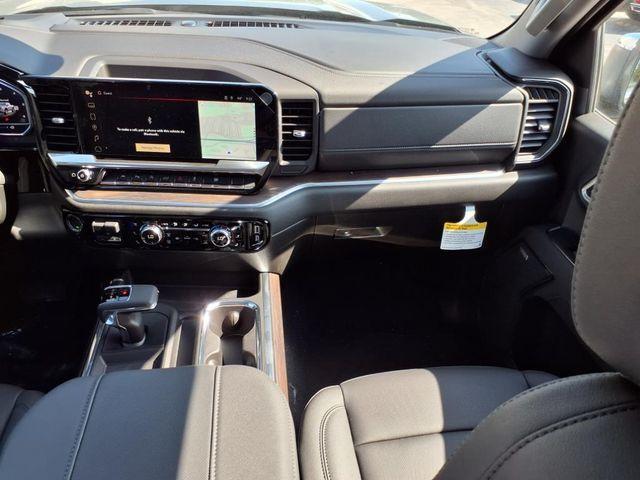 Photo of 2025 Sterling GMC Sierra 1500