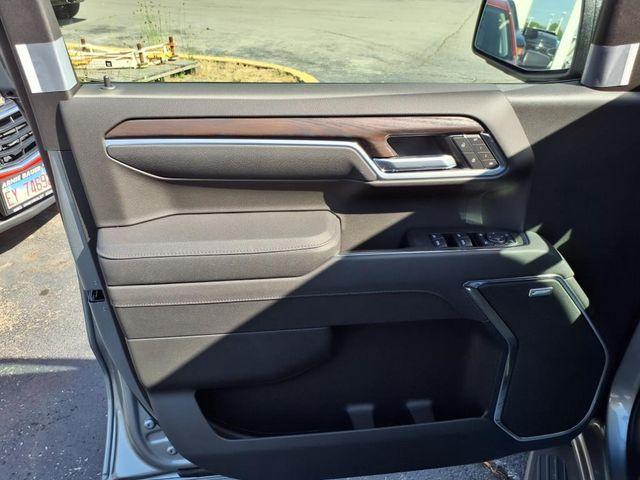 Photo of 2025 Sterling GMC Sierra 1500