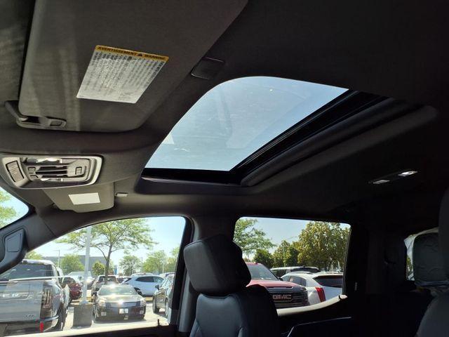 Photo of 2025 Sterling GMC Sierra 1500