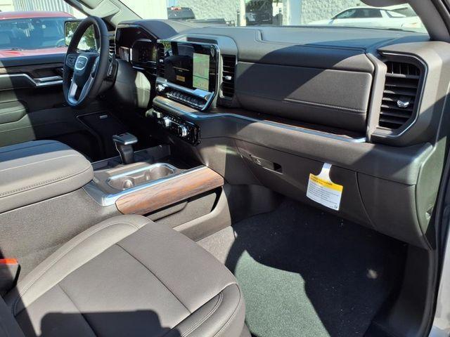 Photo of 2025 Sterling GMC Sierra 1500