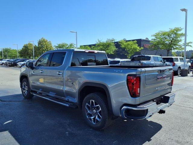 Photo of 2025 Sterling GMC Sierra 1500