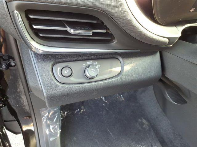 Photo of 2026 Ebony Twilight Metallic Buick Envista
