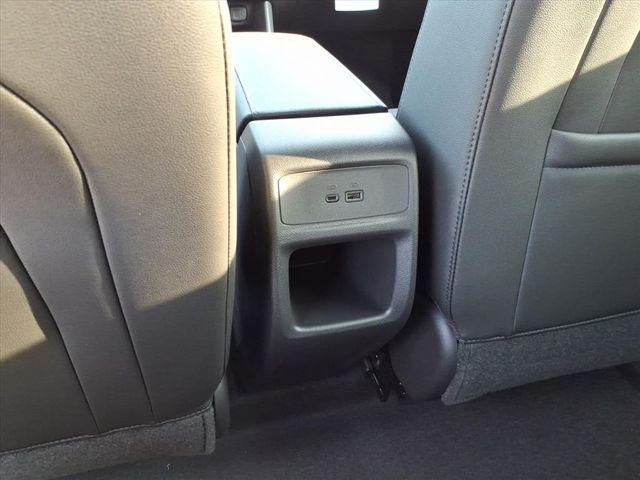 Photo of 2026 Ebony Twilight Metallic Buick Envista