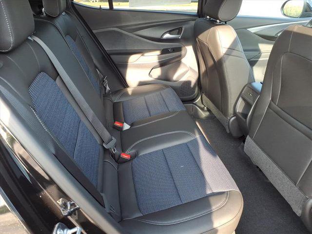 Photo of 2026 Ebony Twilight Metallic Buick Envista