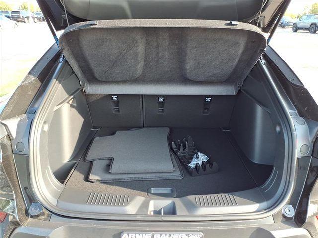 Photo of 2026 Ebony Twilight Metallic Buick Envista