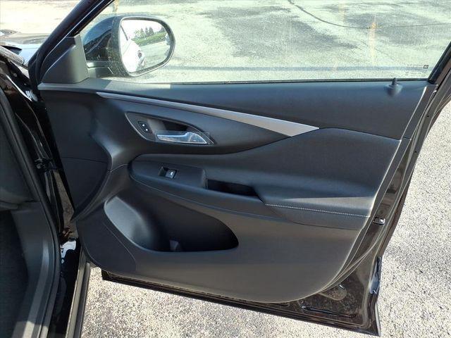 Photo of 2026 Ebony Twilight Metallic Buick Envista