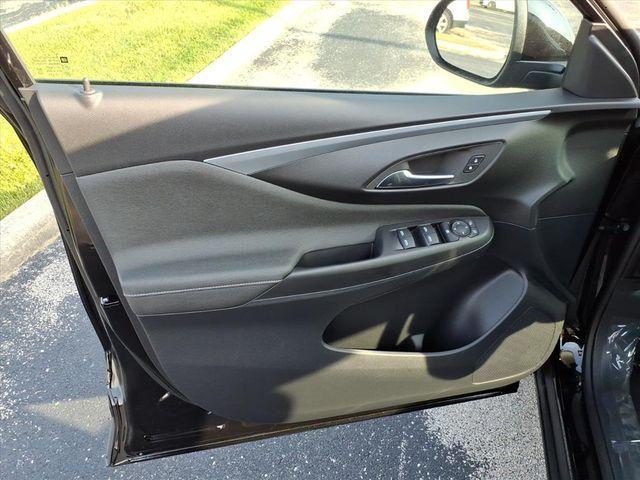 Photo of 2026 Ebony Twilight Metallic Buick Envista