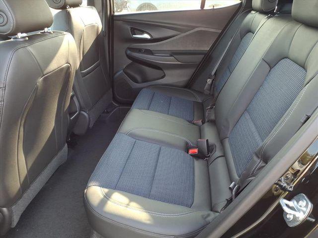 Photo of 2026 Ebony Twilight Metallic Buick Envista