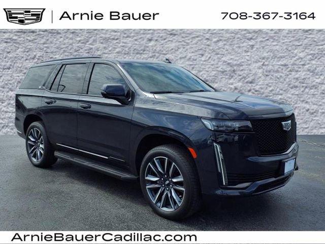 2023 Cadillac Escalade