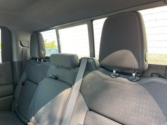 Photo of 2019 Shadow Gray Metallic Chevrolet Silverado 1500
