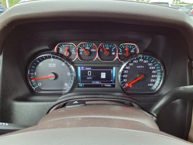Photo of 2020 White Frost Tri-Coat GMC Yukon