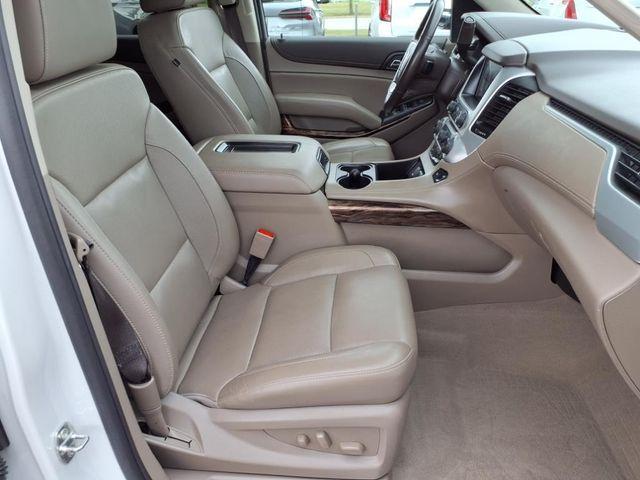 Photo of 2020 White Frost Tri-Coat GMC Yukon