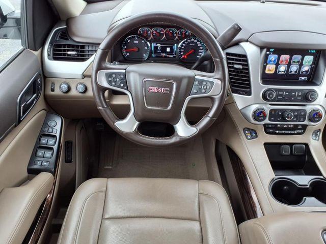 Photo of 2020 White Frost Tri-Coat GMC Yukon