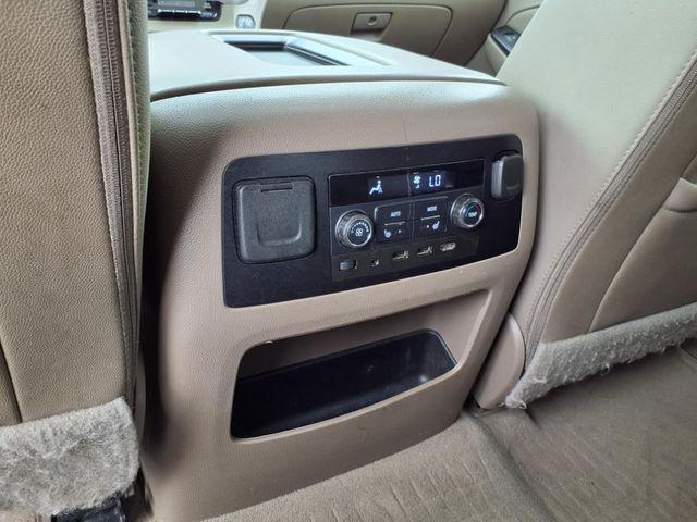 Photo of 2020 White Frost Tri-Coat GMC Yukon