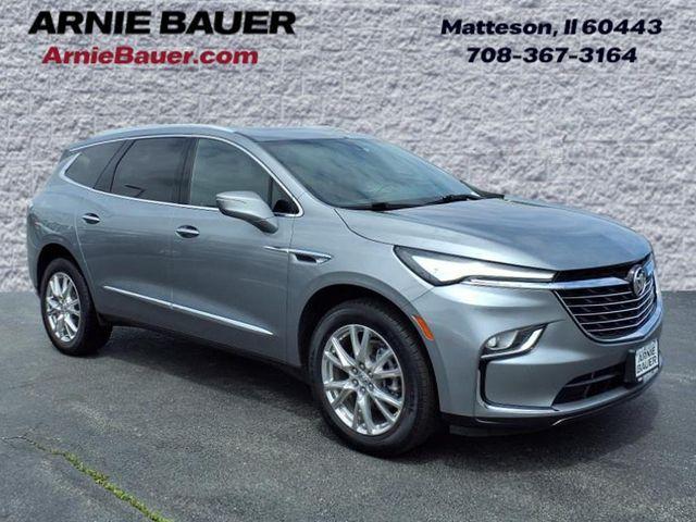 2023 Buick Enclave