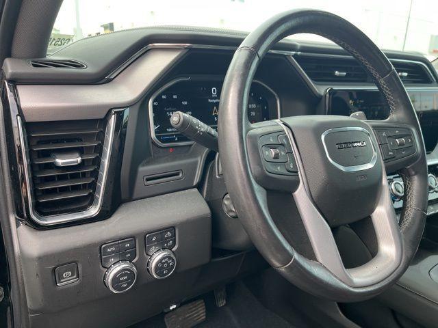 Photo of 2022 Onyx Black GMC Sierra 1500