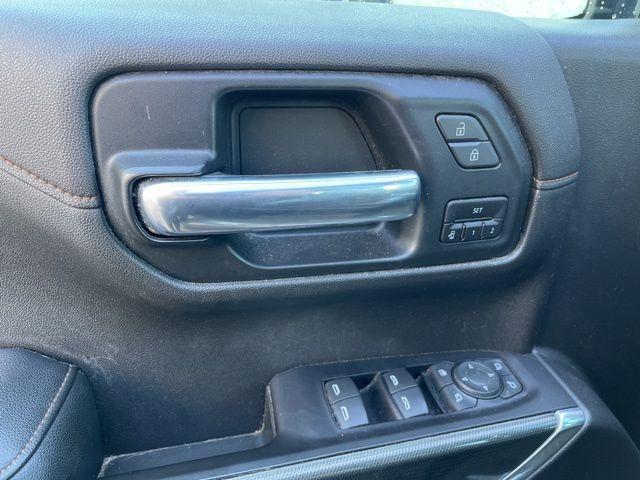 Photo of 2020 Satin Steel Metallic GMC Sierra 1500