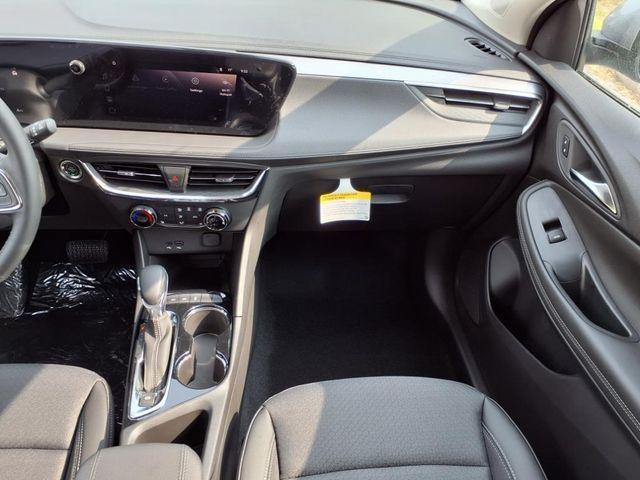 Photo of 2026 Moonstone Gray Metallic Buick Encore GX
