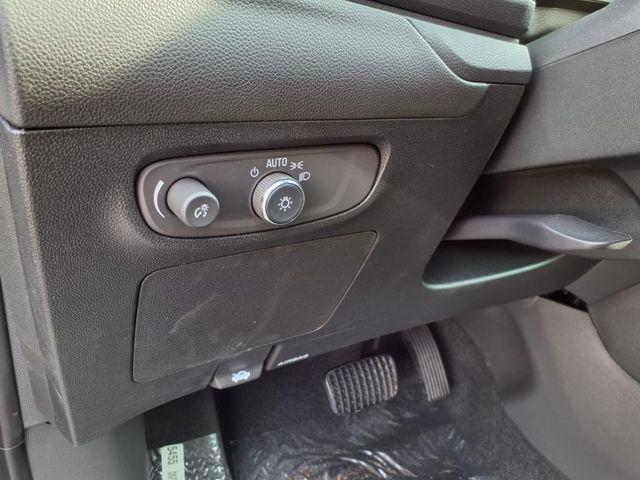 Photo of 2026 Moonstone Gray Metallic Buick Encore GX