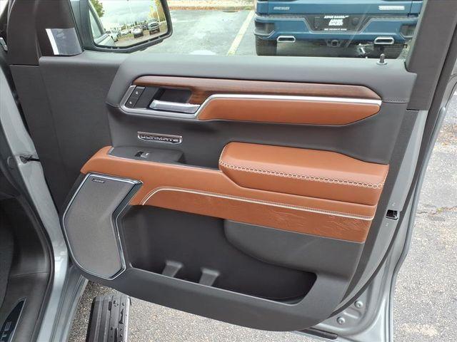 Photo of 2026 Sterling GMC Sierra 1500