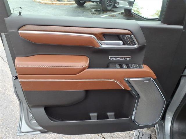 Photo of 2026 Sterling GMC Sierra 1500