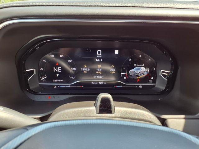Photo of 2023 Onyx Black GMC Yukon XL