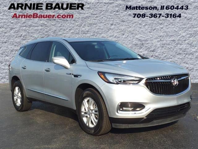 2021 Buick Enclave