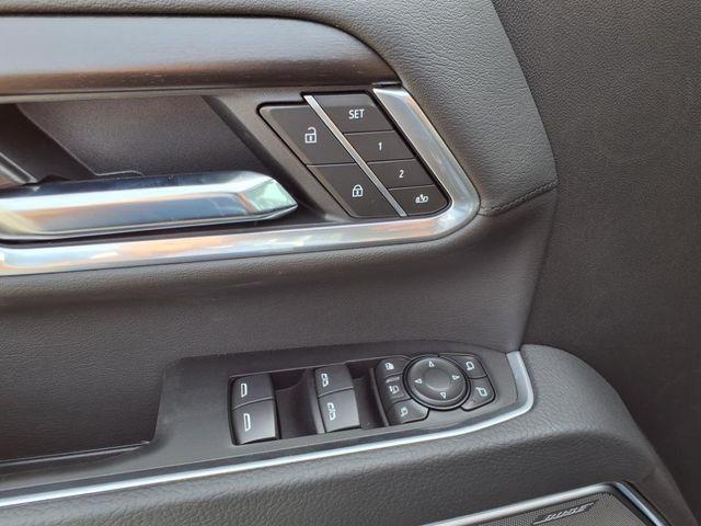 Photo of 2025 Metallic GMC Sierra 2500