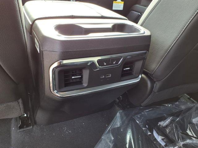 Photo of 2025 Metallic GMC Sierra 2500