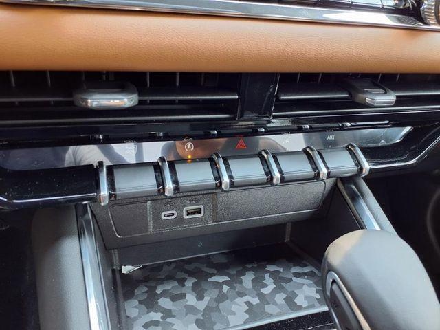 Photo of 2025 Sterling GMC Canyon