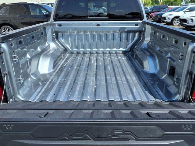 Photo of 2025 Sterling GMC Canyon