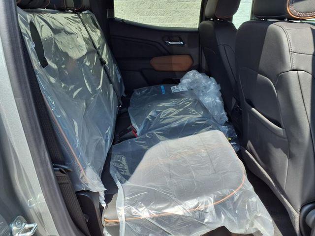 Photo of 2025 Sterling GMC Canyon