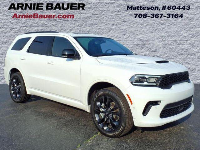 2025 Dodge Durango