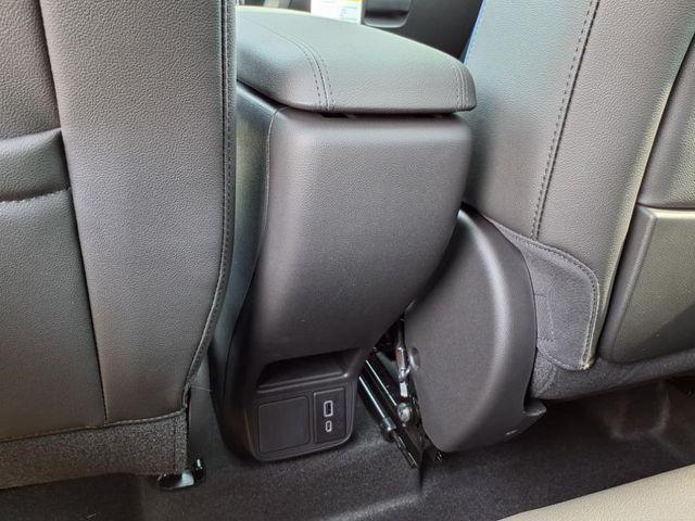 Photo of 2026 Brilliant Red Buick Encore GX