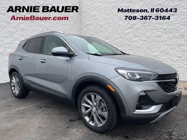 2023 Buick Encore Gx