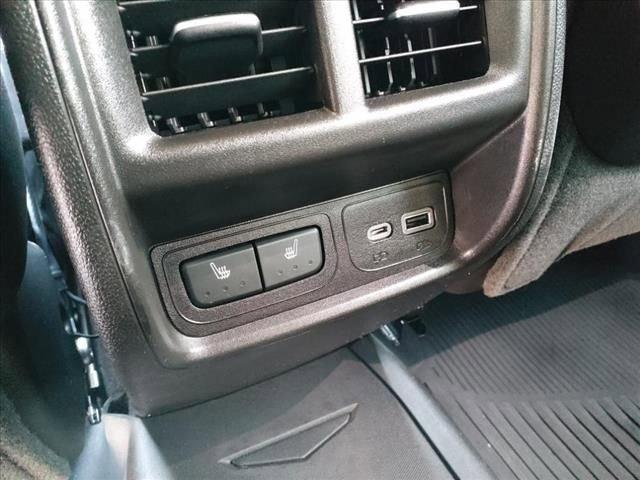Photo of 2024 Crystal White Tri-Coat Cadillac XT4