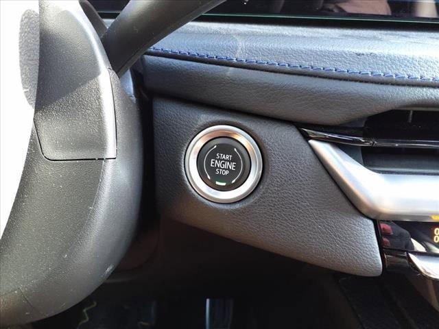 Photo of 2024 Crystal White Tri-Coat Cadillac XT4